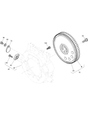 BRACKET-SENSOR