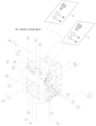 VALVE-RELIEF, HIGH PRESSURE