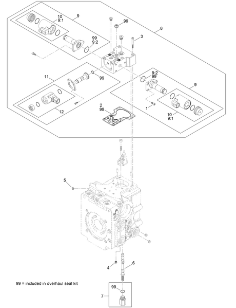 VALVE-SOLENOID