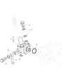 BOLT-FLANGE