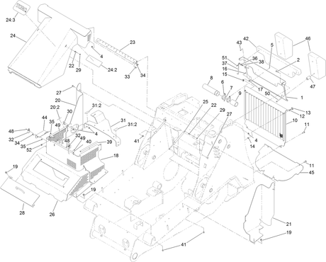 SPACER-PAD