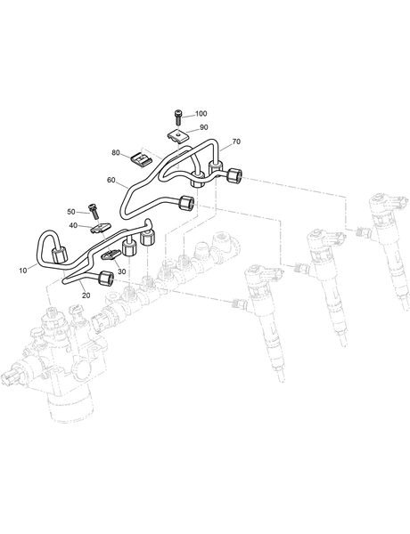 SCREW (W/WASHER)