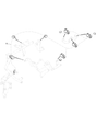 WIRE HARNESS ASM