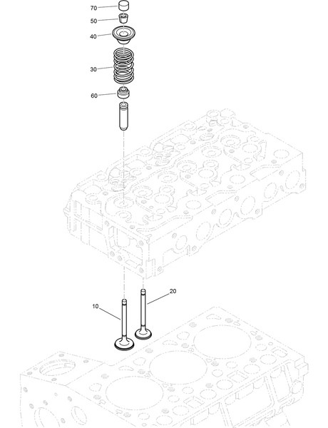 VALVE-EXHAUST