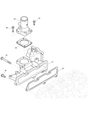 BOLT-FLANGE