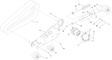 TENSIONER ASM