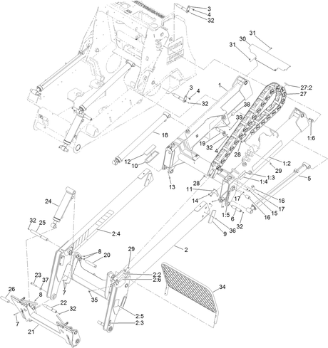 WASHER-FLAT