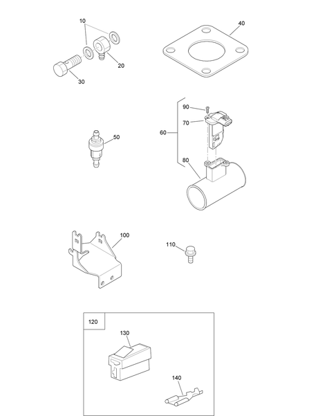 CONNECTOR