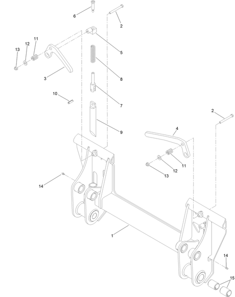 PIN-ROLL