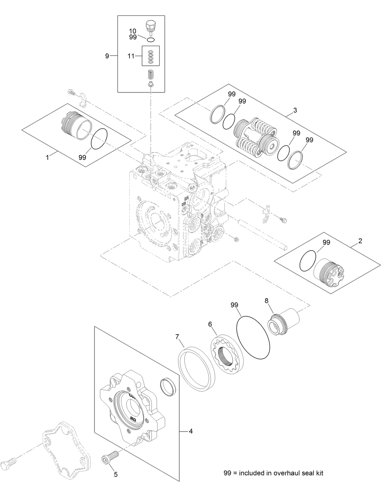 ADAPTER ASM