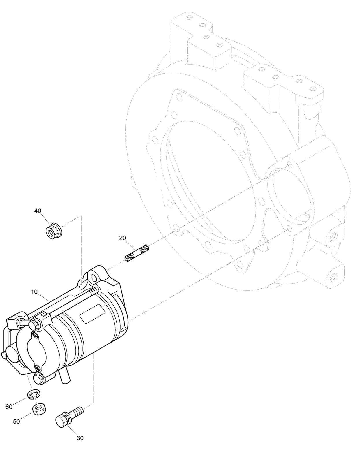 BOLT-STUD