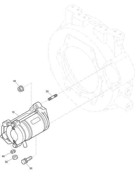 BOLT-STUD