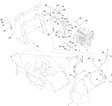 BRACKET-PUMP,FUEL