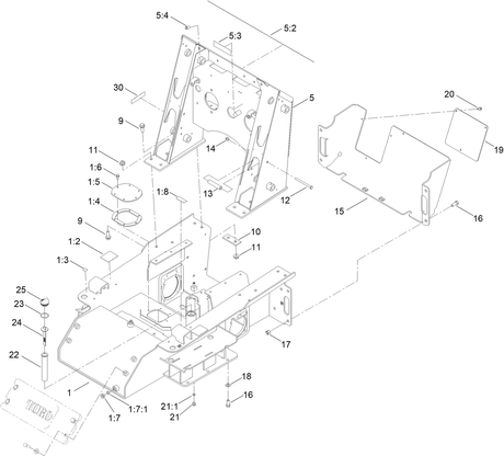 TUBE-SPACER