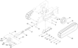 GUIDE-TRACK, TX NARROW [PRIME