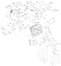 ENGINE-KUBOTA, D902
