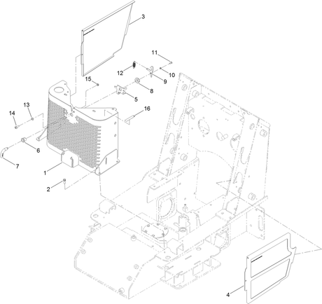 BRACKET-LATCH