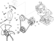 BOLT-FLANGE
