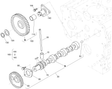 BOLT-FLANGE