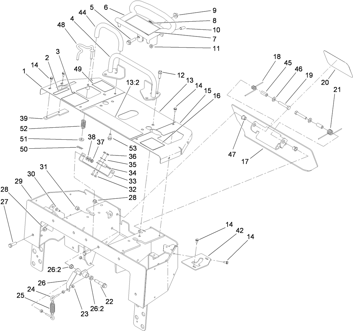 PLATE-LOCKING, BRAKE