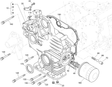 FILTER-OIL, ENGINE