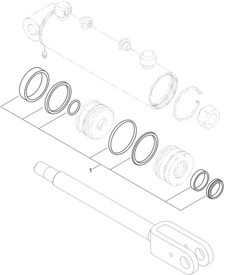 SEAL KIT