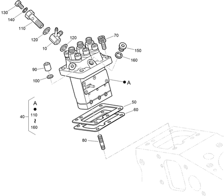 BOLT-HEX SOC HD
