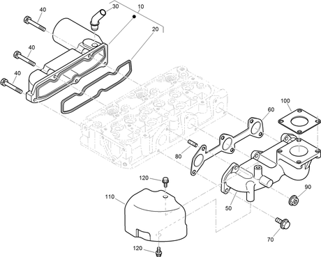 SCREW-FLANGE HD