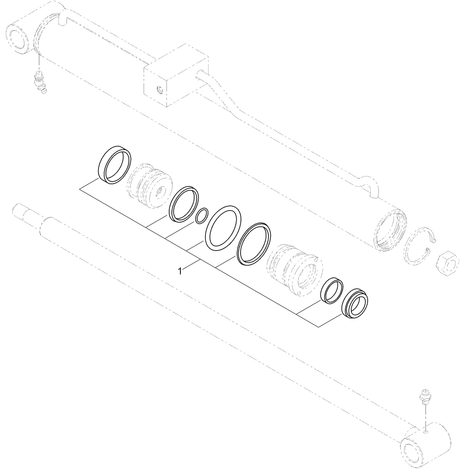 SEAL KIT