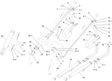 RH LIFT CYLINDER ASM