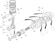 CONNECTING ROD ASM