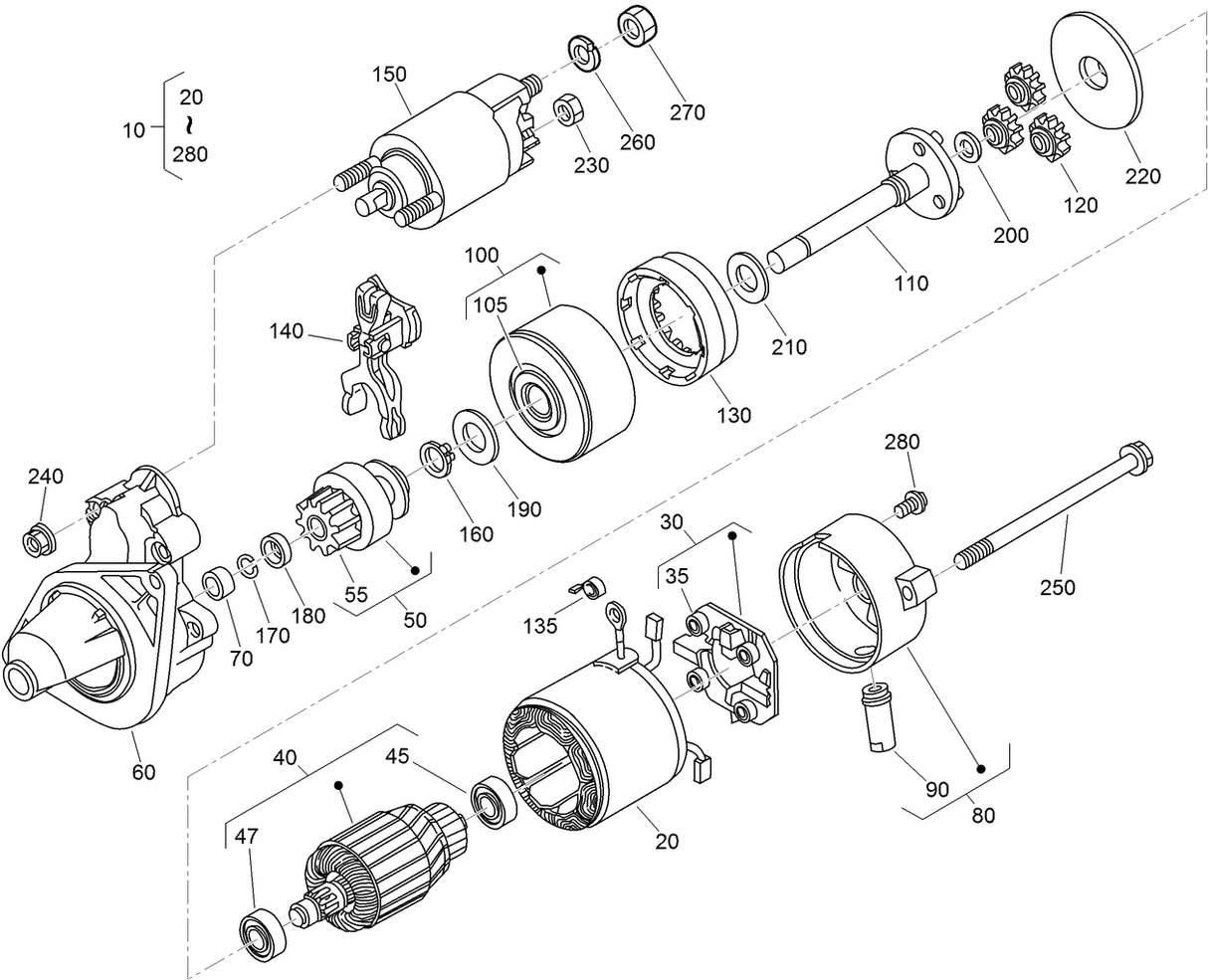 GEAR