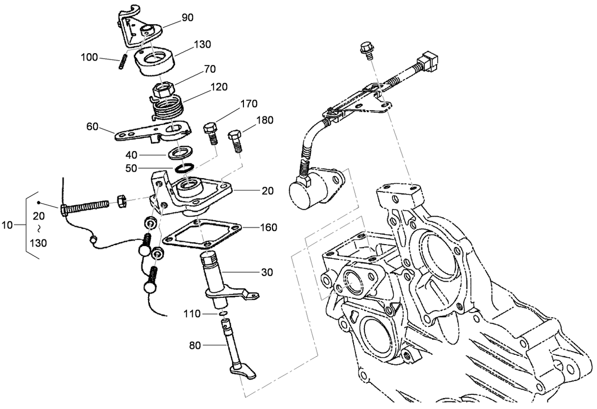 PLATE-CONTROL, SPEED