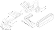 TENSIONER WHEEL ASM