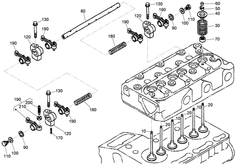 CAP-VALVE
