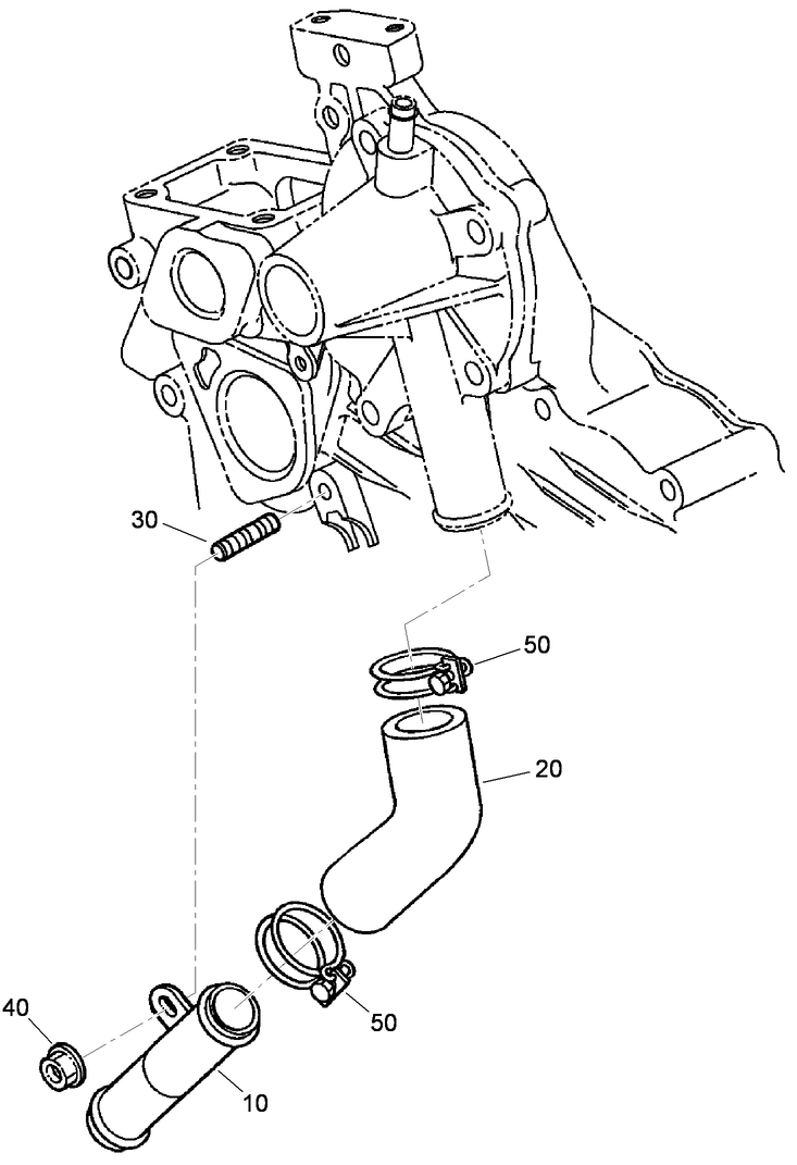 BAND-PIPE