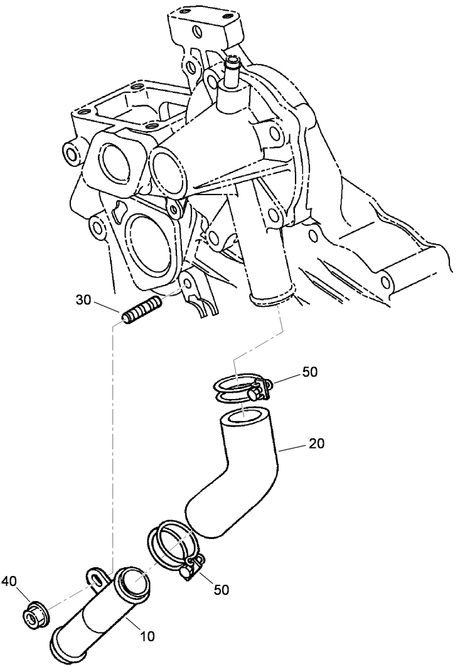 BAND-PIPE