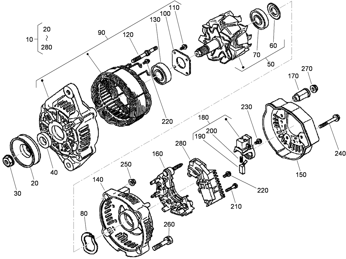 Bearing-Ball