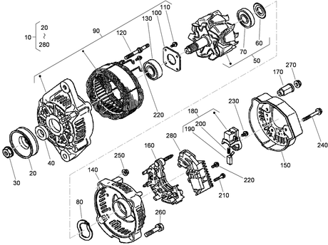 Bearing-Ball
