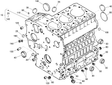 COVER-FUEL, CAMSHAFT