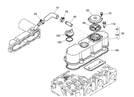 CLAMP-HOSE
