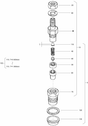WASHER-ADJUSTING (1.125MM)