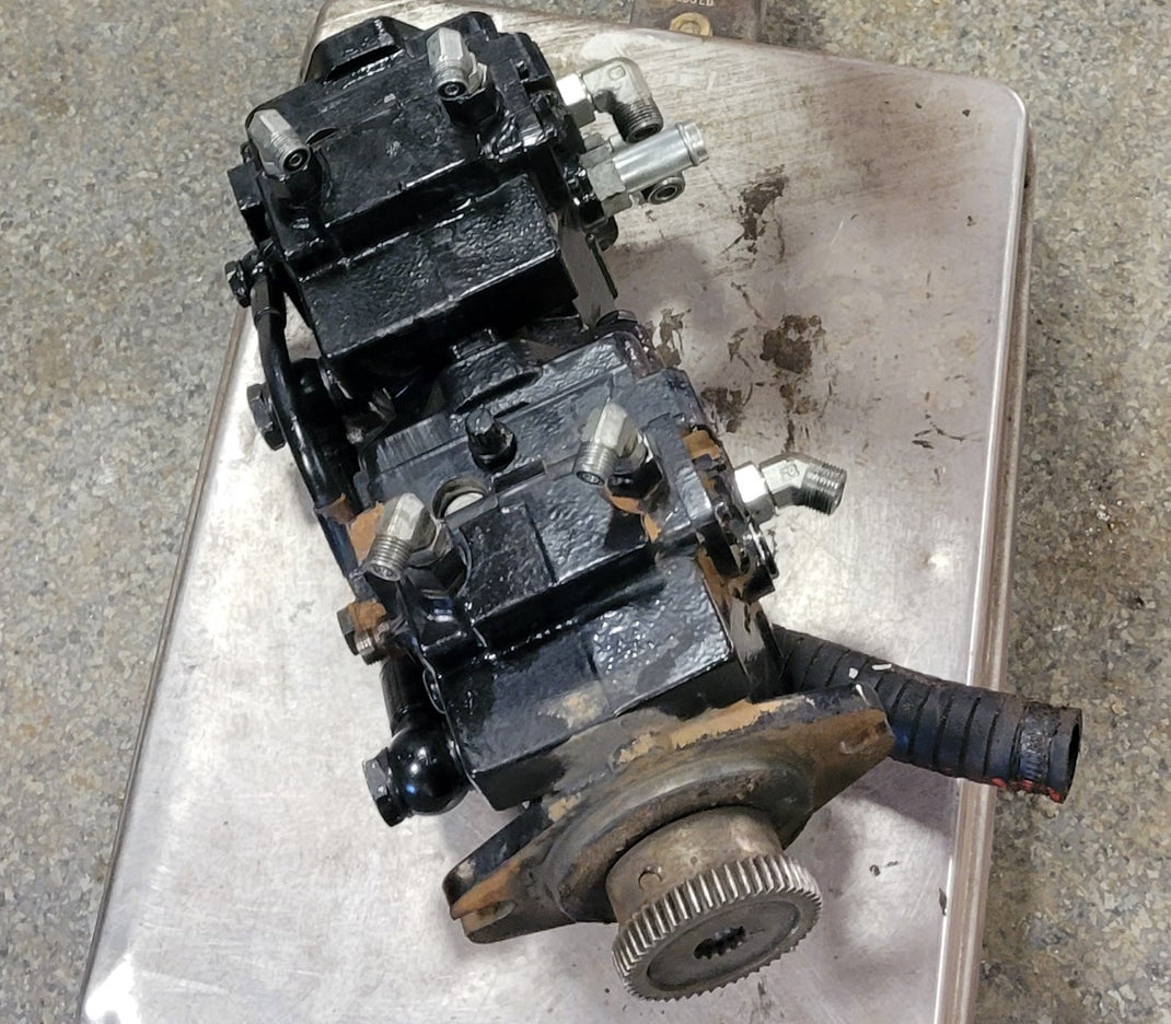 Toro Dingo Replacement Parts, Tandem Pump Parts, Tracks