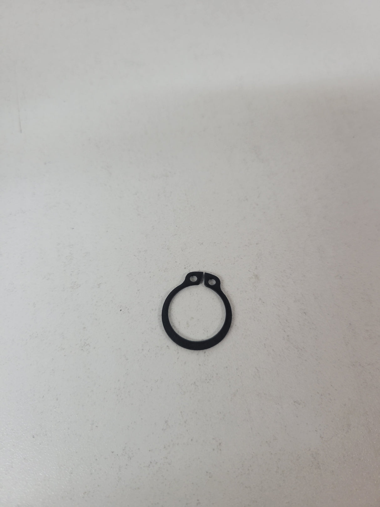 #1260 Snap Ring