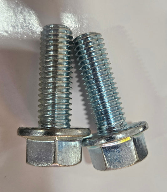 Serrated Flange Tandem Pump Mounting Bolt (2)