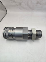 Bulkhead Disconnects