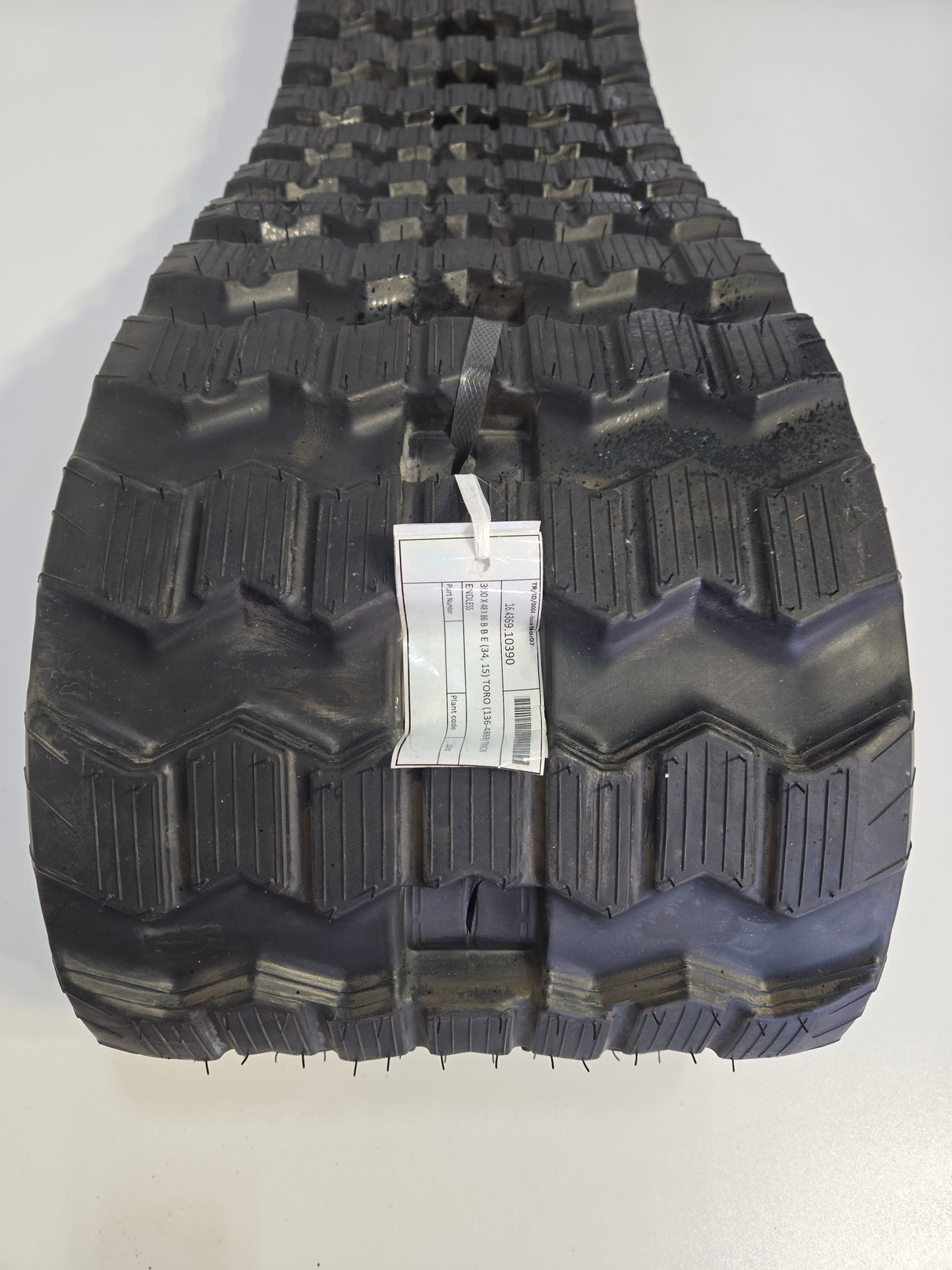 TRACK For TXL-2000 OEM Track  136-4869