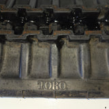 TRACK for TX-1000 Turbo Wide, TX1300, TX700 Wide - 138-0777 OEM Toro