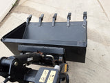42" Tooth Bucket