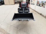 42" Tooth Bucket